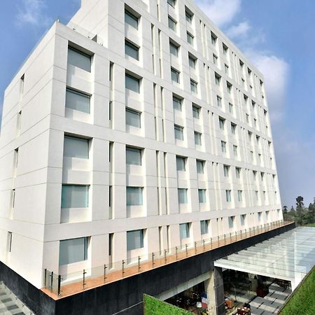 Fairfield By Marriott Kathmandu Hotel Exterior foto